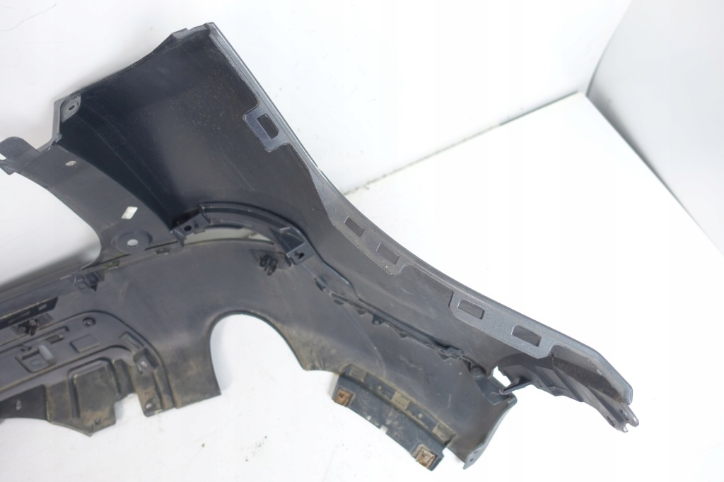 фото №10, Бампер задняя задний land rover discovery sport 2014-