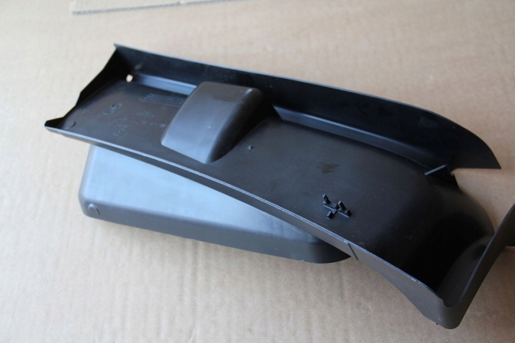 фото №4, Защита корпус vw atlas 3cn815159