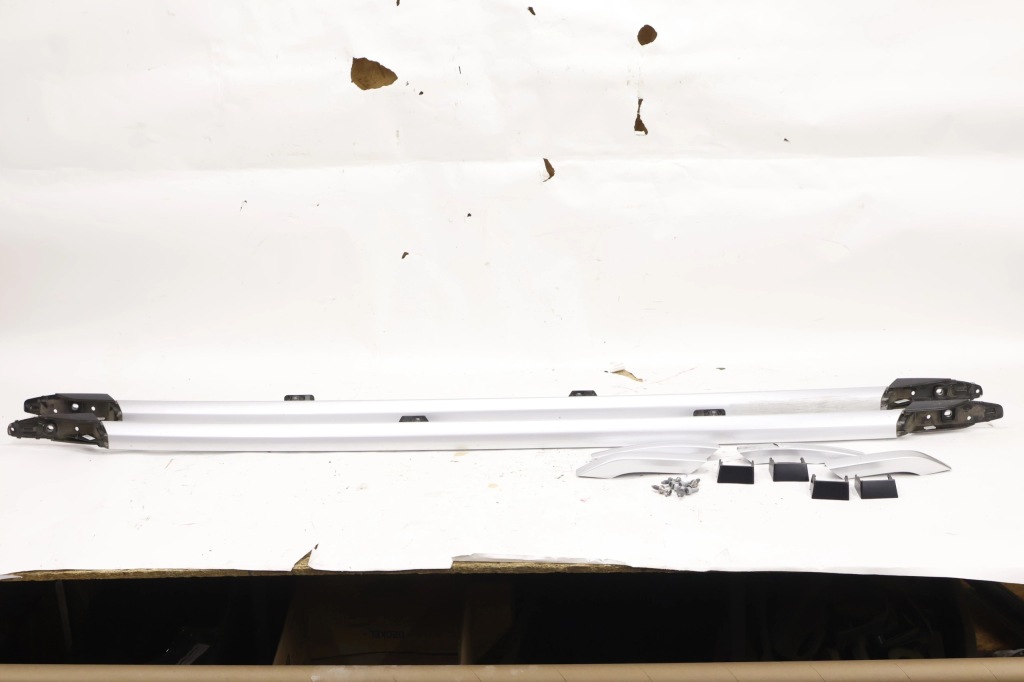 фото №1, Vw caddy рейлінги дахові 2k5860025