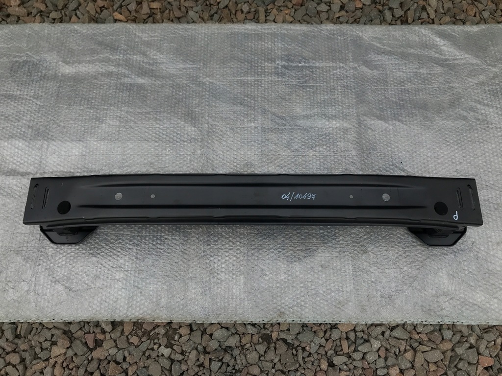 фото №1, Toyota rav4 rav-4 балка бампера задняя 2018-