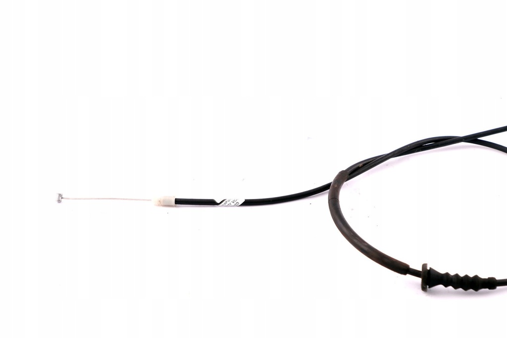 фото №9, Mini cooper r56 r55 r57 r58 lci трос капот салона 7148865