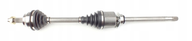 фото №1, Приводной вал правая alfa romeo 156 1.9 jtd, 2001-2006