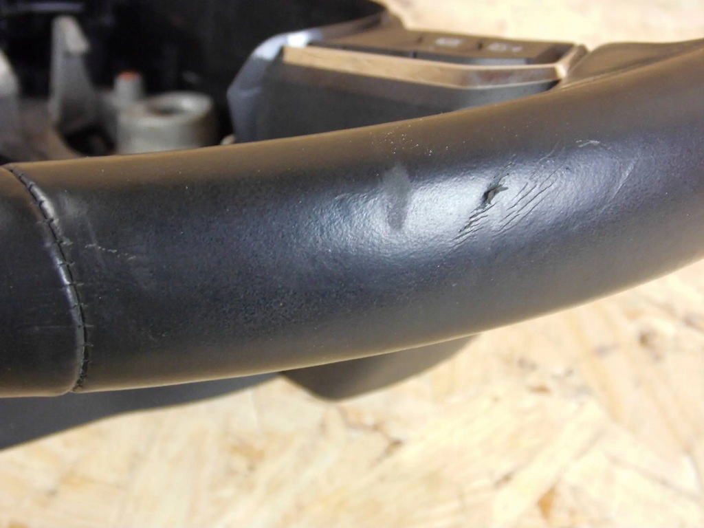 фото №9, Mazda cx-5 ii kf 2017 воздуховод b63m