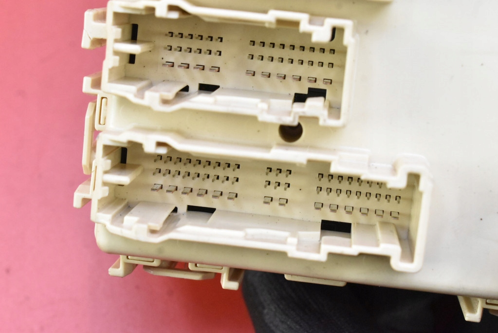 фото №11, Блок керування модуль bsi 89221-02480 toyota auris ii e18 1.6 valvematic 112 km