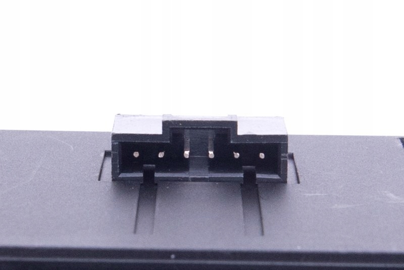 фото №9, Панель керування скла iveco daily v 5801484225