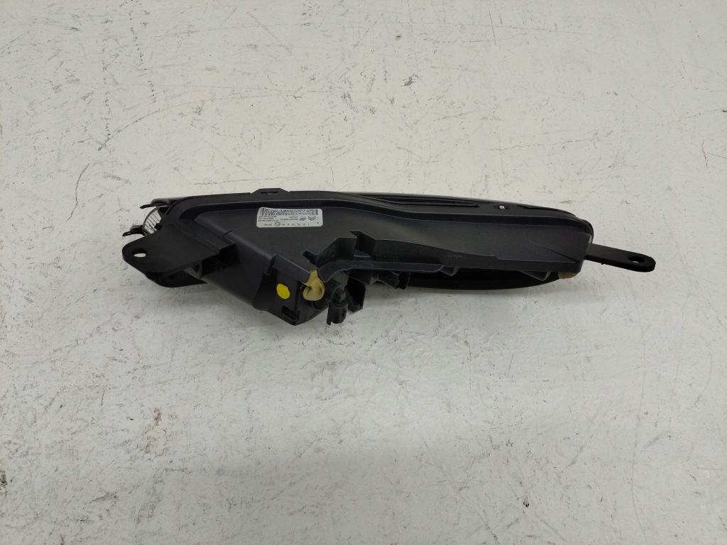 Фонарь  дневные led drl левая правое citroen c3 3 Цена