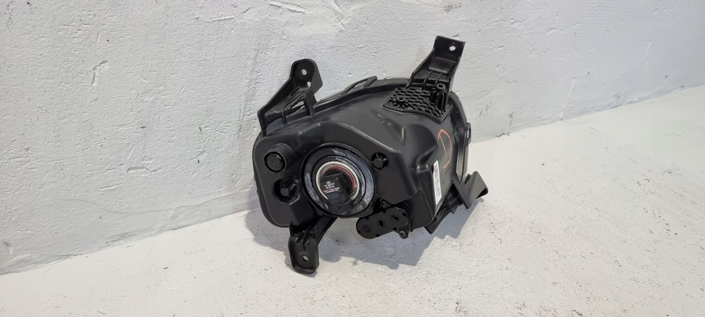 фото №9, Противотуманная фара левый kia ceed iii 18-