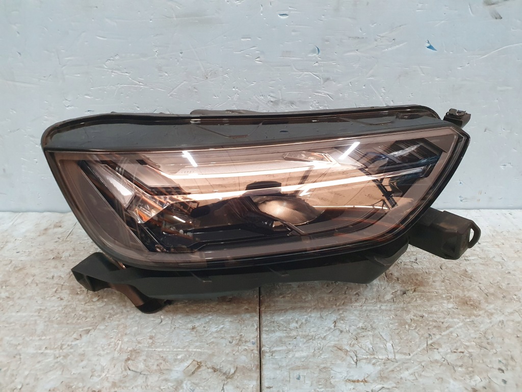 Купити Фара audi q5 2 рестайлінг  full led правий перед
