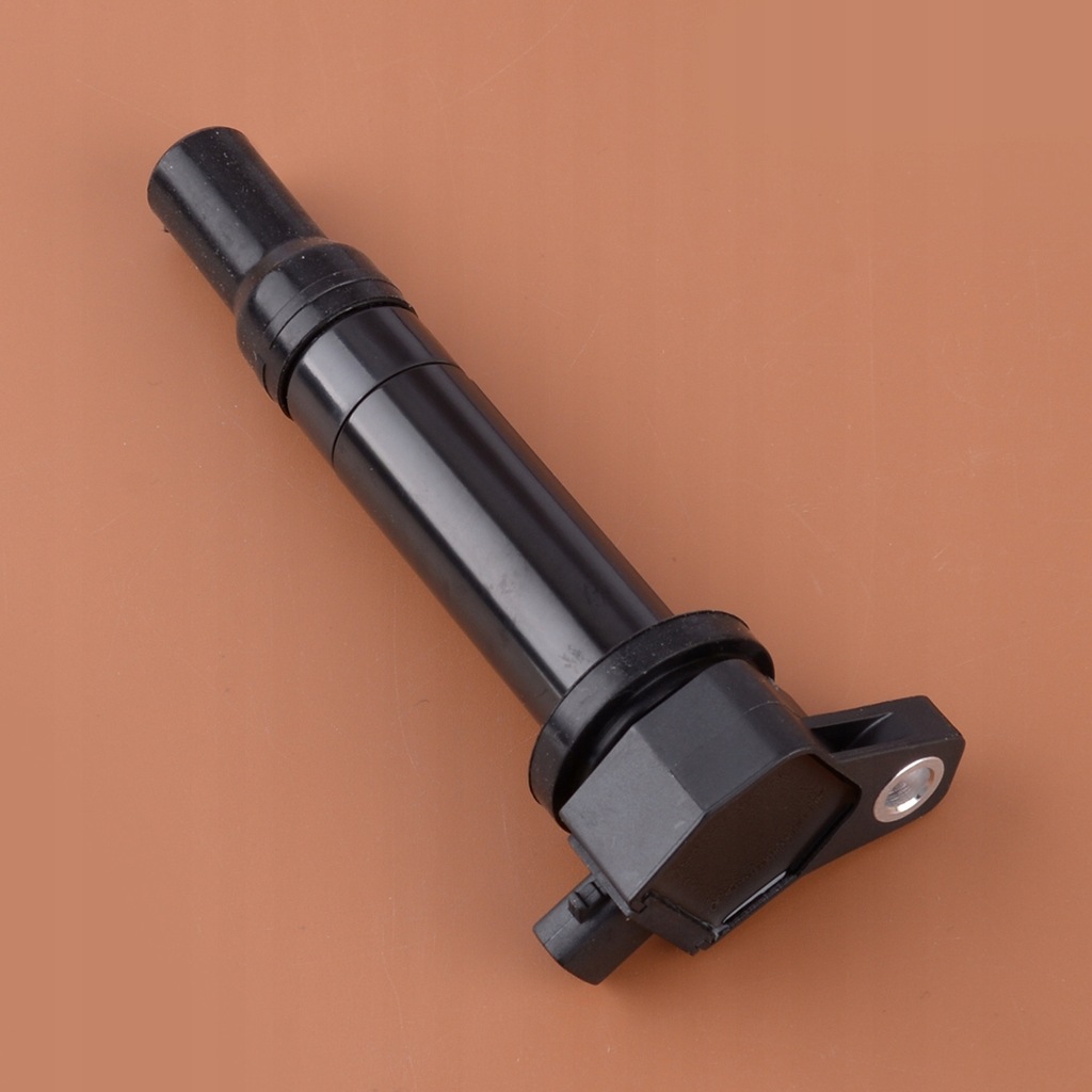 фото №7, Катушка зажигания do hyundai accent kia rondo l4