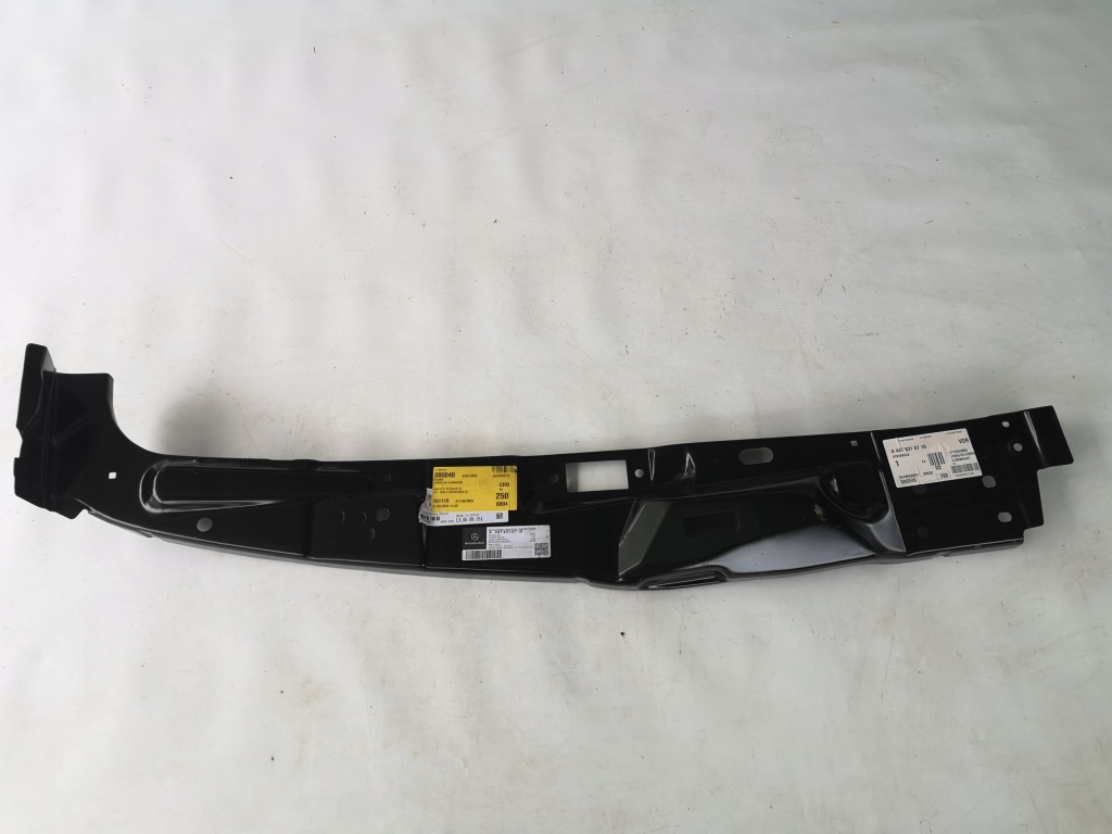 фото №1, Mercedes vito w447- elemnet кузовной a4476310710