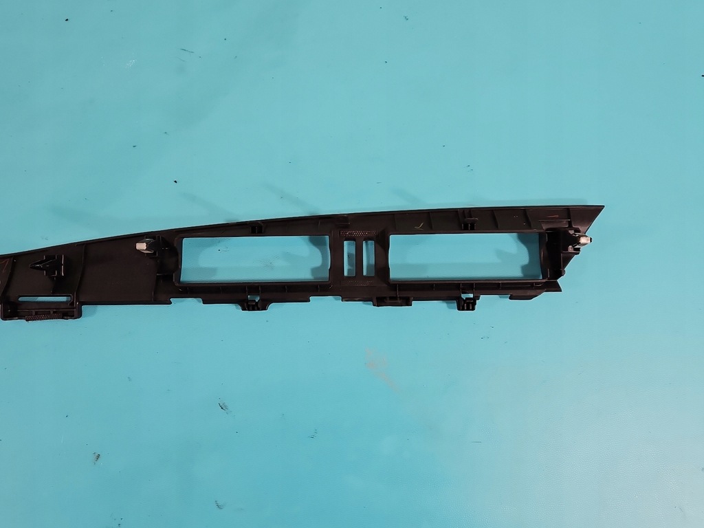 фото №6, Toyota corolla e16 e18 13-19 защита молдинг dekor панели приборной панели