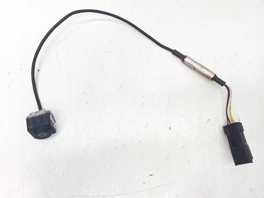 фото №1, Камера заднего вида citroen ds5 9812729280