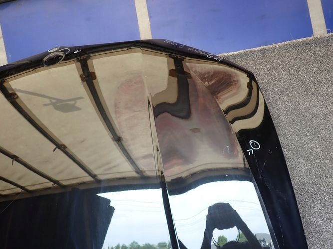 фото №8, Bmw g20 g21 3 капот