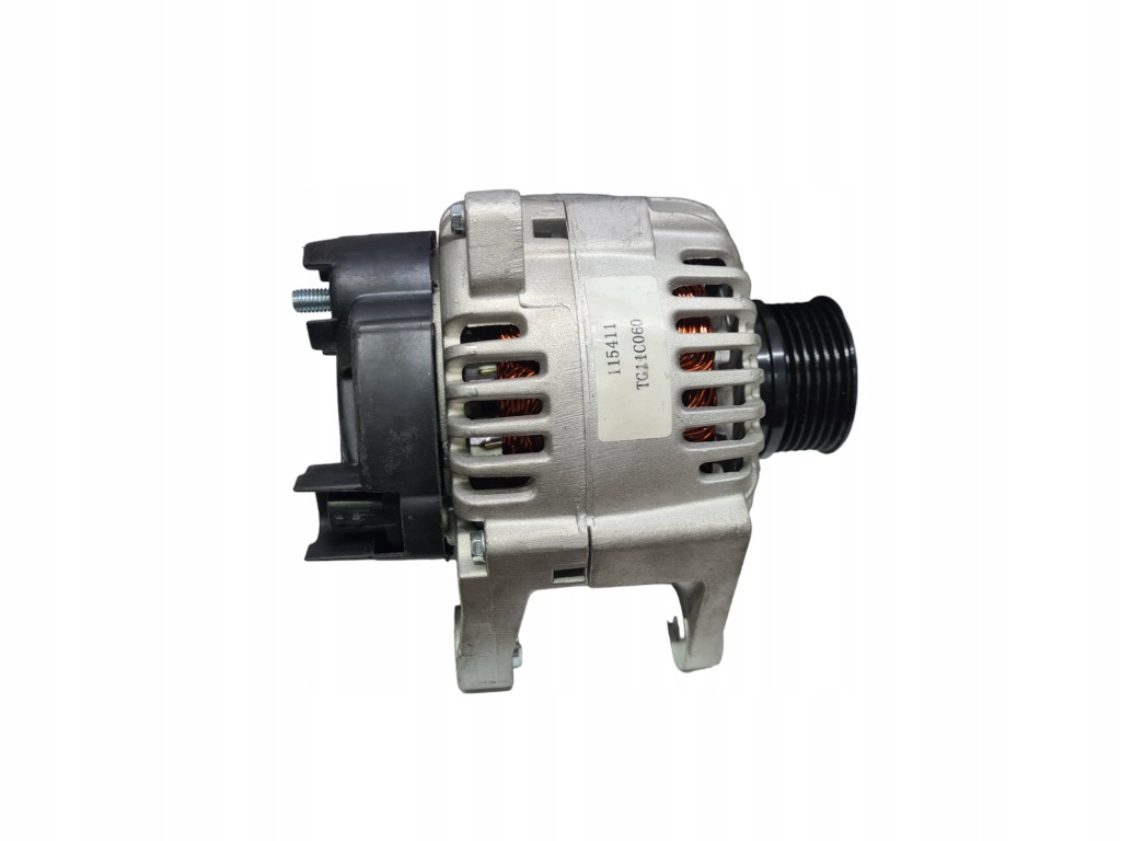 Генератор renault clio iii kangoo megane ii wind в Украине