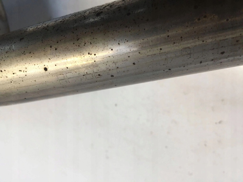 фото №5, Honda jazz v 5 1.5 гібрид 2021 гасник кінцевий