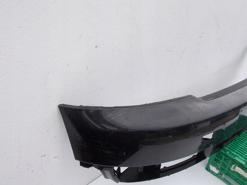 фото №10, Бампер передній перед audi a4 b6