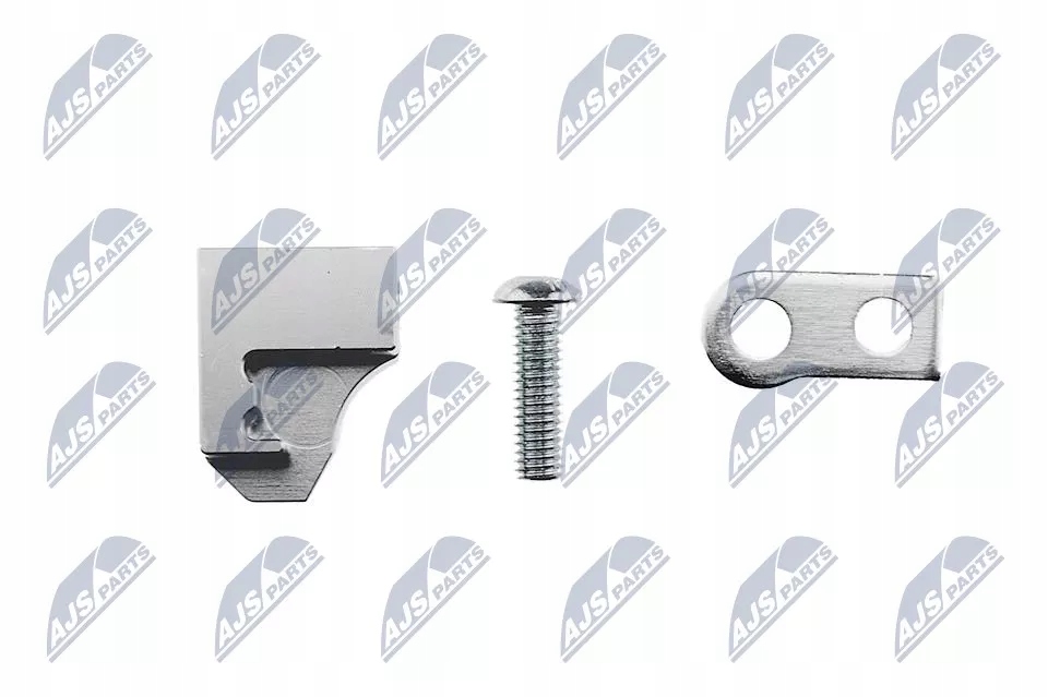 фото №2, Ограничитель привод крышка