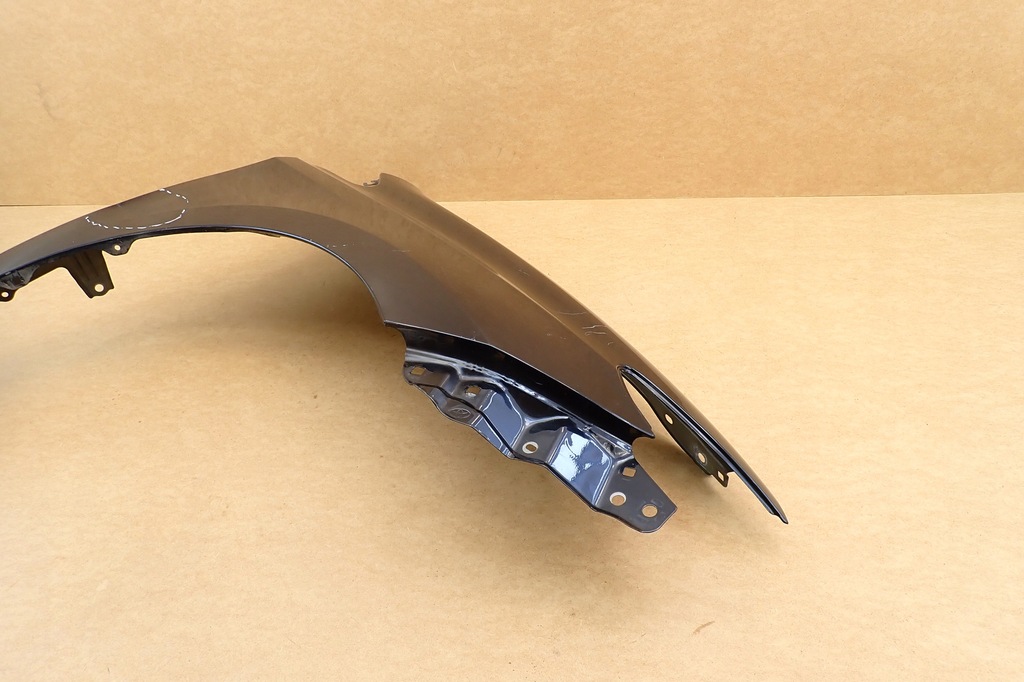 фото №13, Крыло правый перед toyota auris ii 12-15r