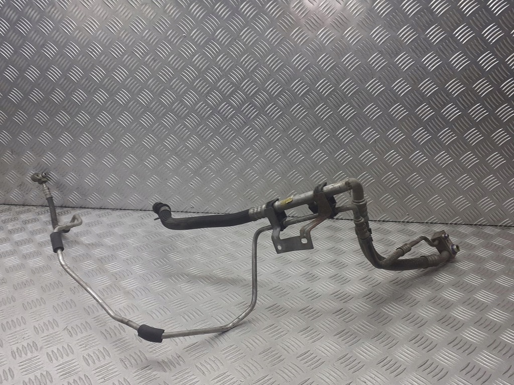 фото №1, Шланг кондиционера opel astra h 1.7 cdti