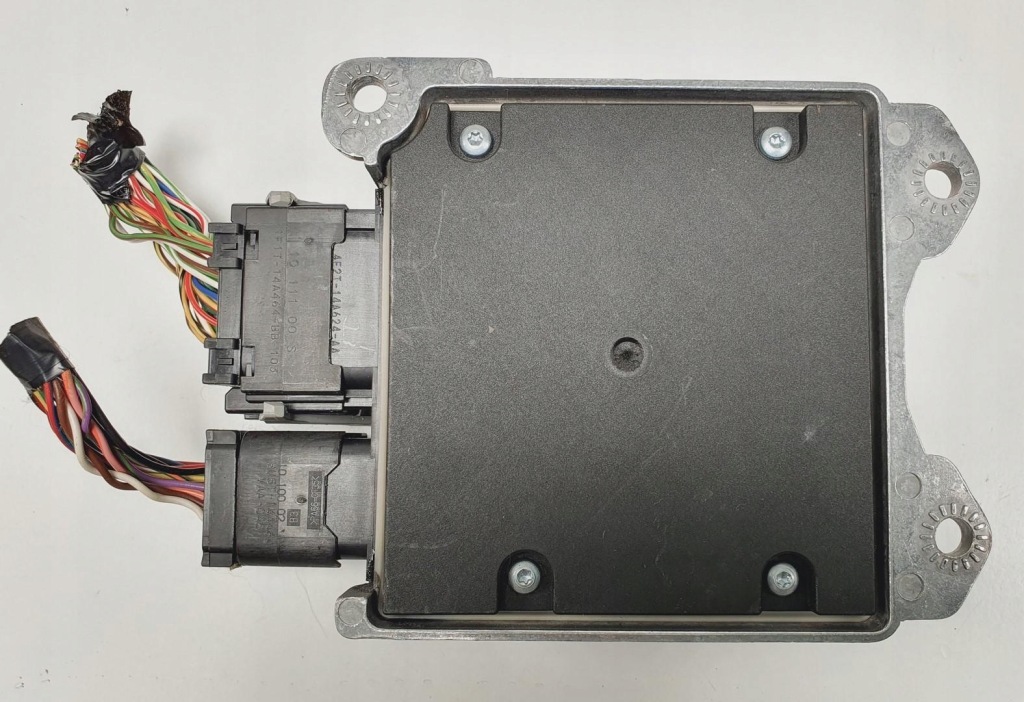 фото №2, Модуль подушка безопасности датчик discovery iv l319 ah2214d374ag