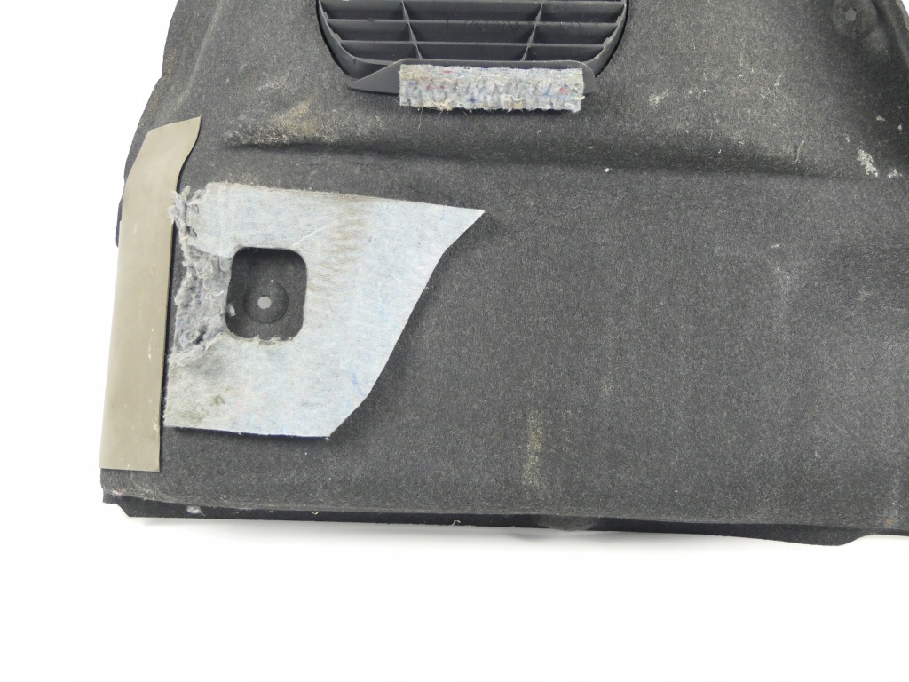 Обшивка оббивка багажника задній правий peugeot 208 1 i хетчбек 5 двері Київ