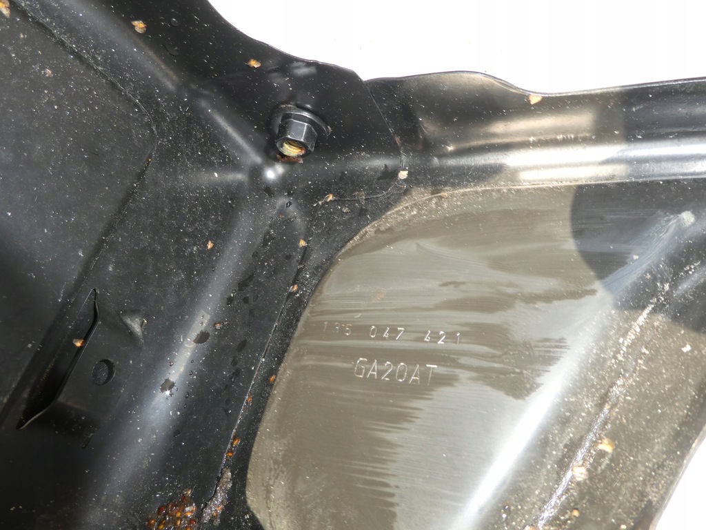 фото №5, Renault master iii каркас основание сиденье