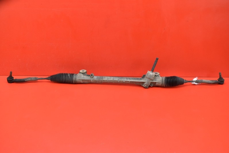 фото №6, Трансмиссия рулевая рейка eu peugeot 107 1.0 12v 06r