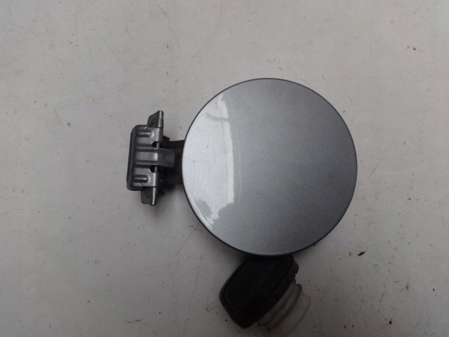 фото №1, Toyota yaris ii 06-11r крышка заливной топлива 1f8