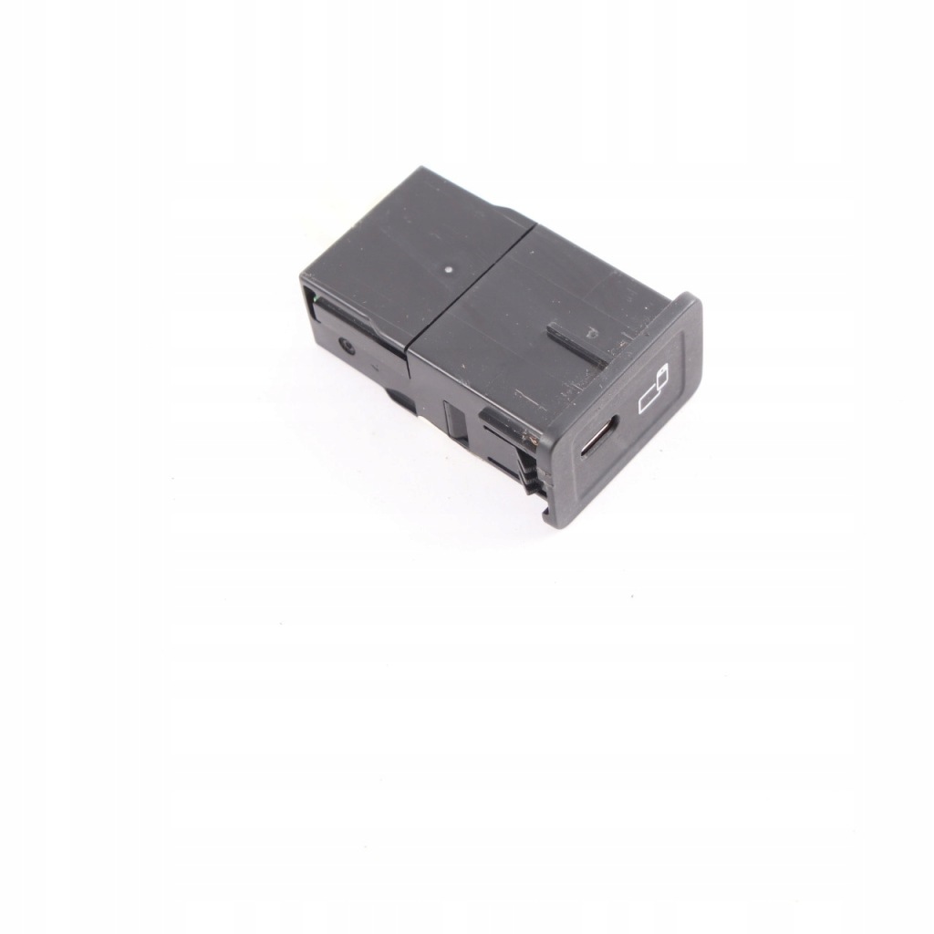 Mercedes w177 w247 port usb мультимедиа соединитель модуль mm-box a2478203802 Доставка