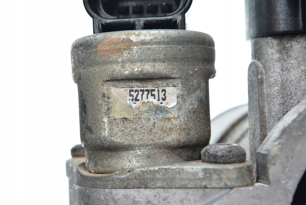 фото №9, Дроссельная заслонка voyager 3.3 v6 5234901 5277513