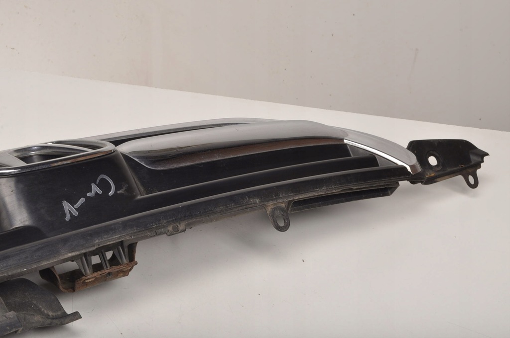 фото №6, Honda cr-v ii решітка радіатора решітка радіатора