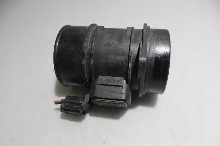 фото №2, Расходомер воздуха renault clio iii 1.5dci