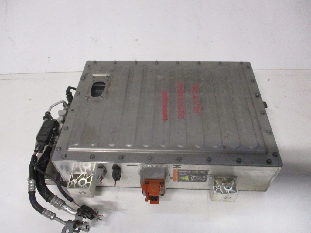 фото №1, Акумулятор акумулятор renault austral 295b64730r