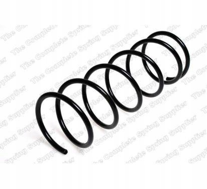 фото №1, Lesjofors пружина підвіска ford mondeo