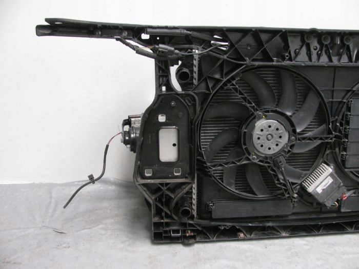 фото №8, Audi a4 8k a5 8t lift pas передний 2.0 tdi автоматическая коробка передач