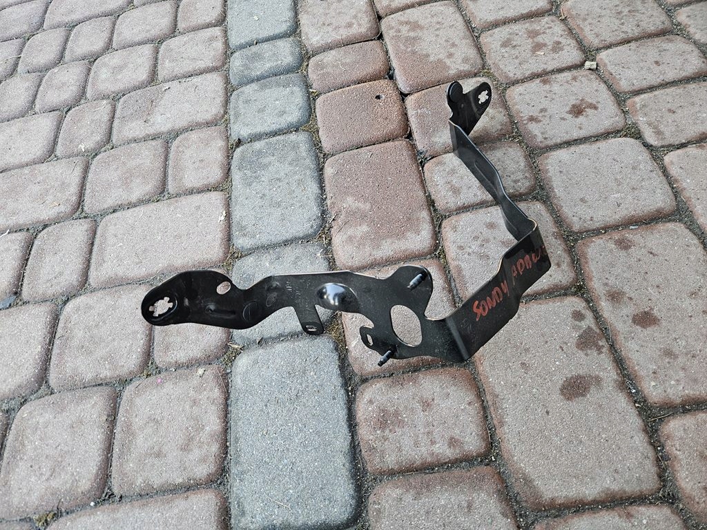 фото №1, Датчик датчик nox кронштейн proace city berlingo rifter combo e 9842872080