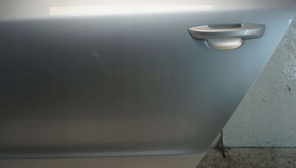 фото №6, Двері лівий задня skoda superb ii lift sedan la7w