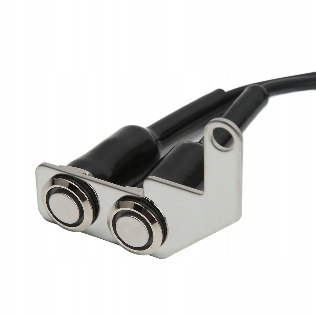 фото №9, Перемикач led na кермо motocykla фара