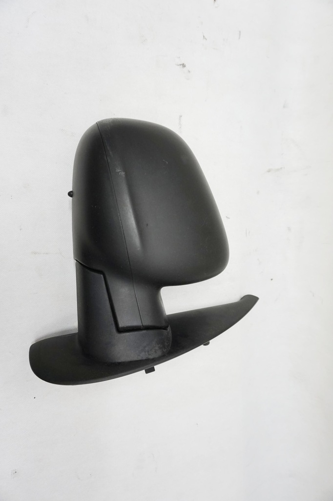 фото №4, Зеркало правое 7 pin renault kangoo ii