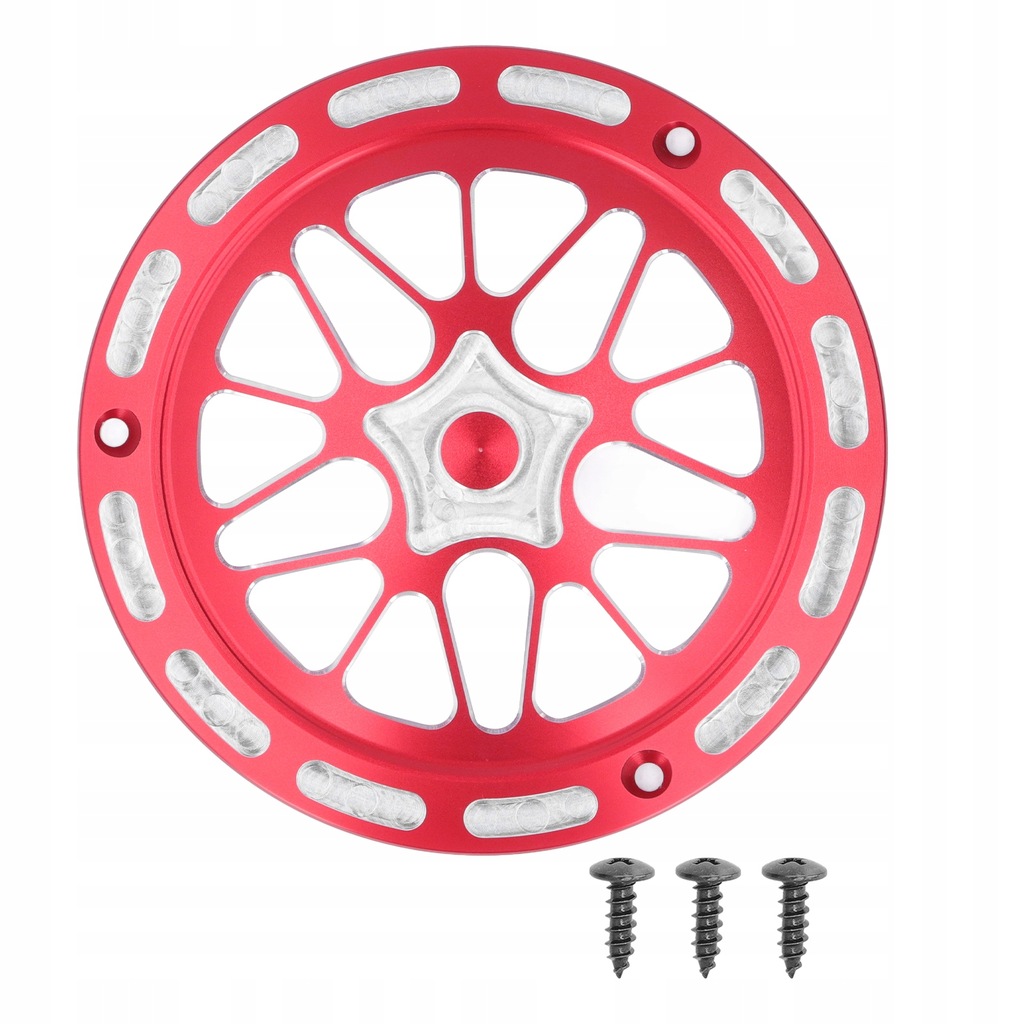 фото №6, Захист вентилятора двигуна motocykla корпус