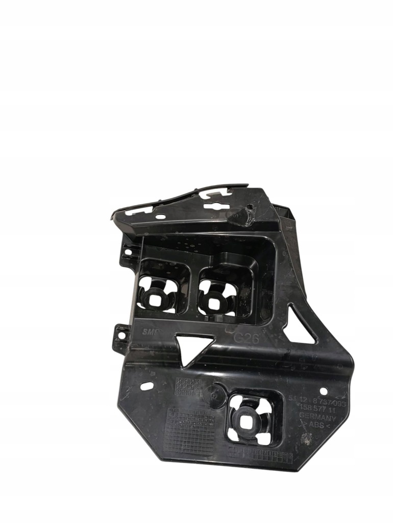 фото №1, Bmw i4 2023 з задній елементи кріпильні