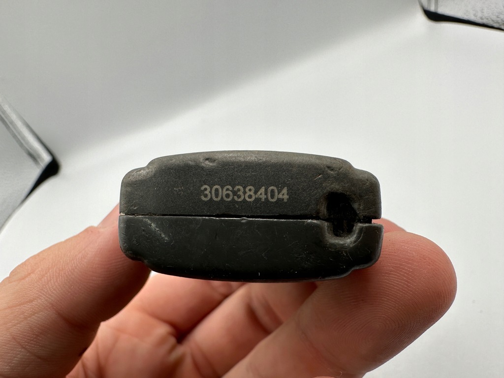 фото №7, Ключ ключ pilot volvo c30 s40 v50 c70 30638404