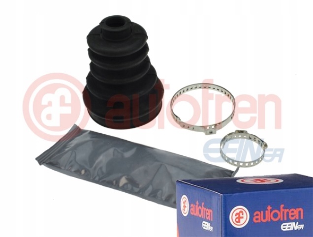 фото №1, Захист шарнір привідного зовнішнього autofren do yugo florida