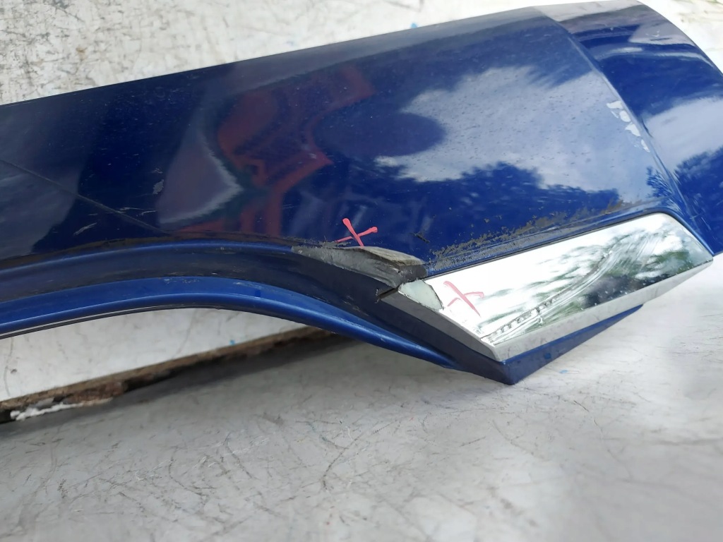 фото №6, Volkswagen arteon 3g8 правая молдинг порог порог накладка