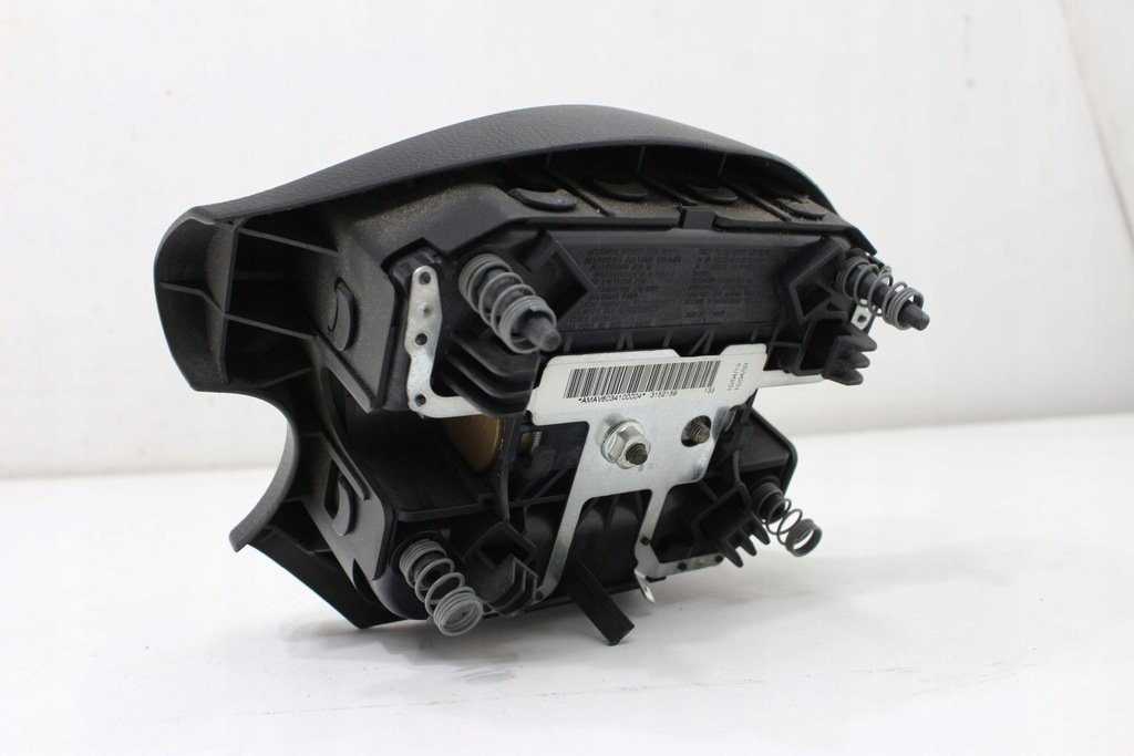 фото №15, Подушки безопасности пассажира водителя ремни nissan almera tino