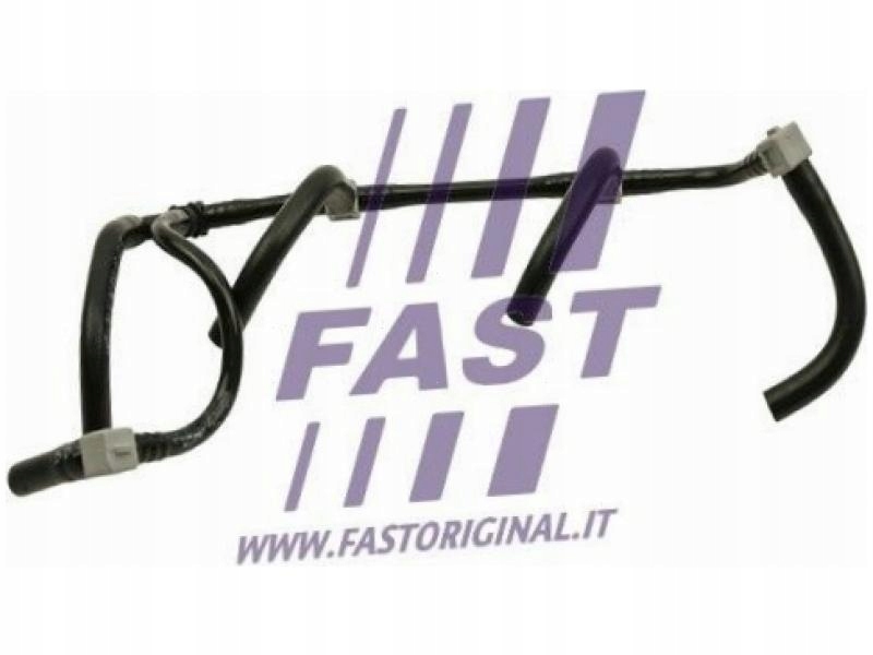 фото №2, Шланг топливный renault fluence clio iii kangoo grand kangoo ii logan i