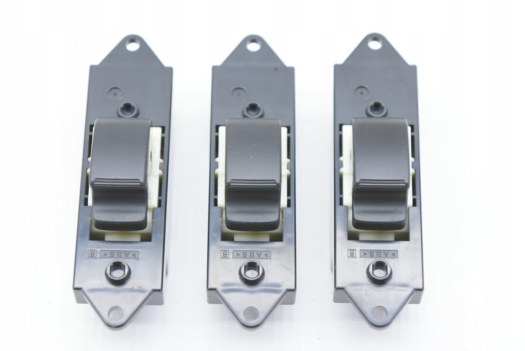 фото №1, Mitsubishi asx outlander перемикач вікон