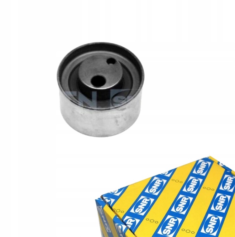 фото №1, Ролик натяжителя ремень распределительного вала do suzuki swift iii 1.6