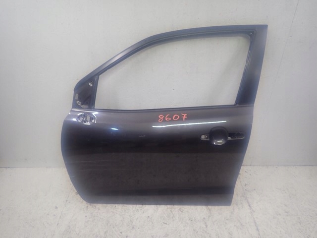 фото №1, Дверь левая передние левый перед suzuki baleno 2 ii 2015-