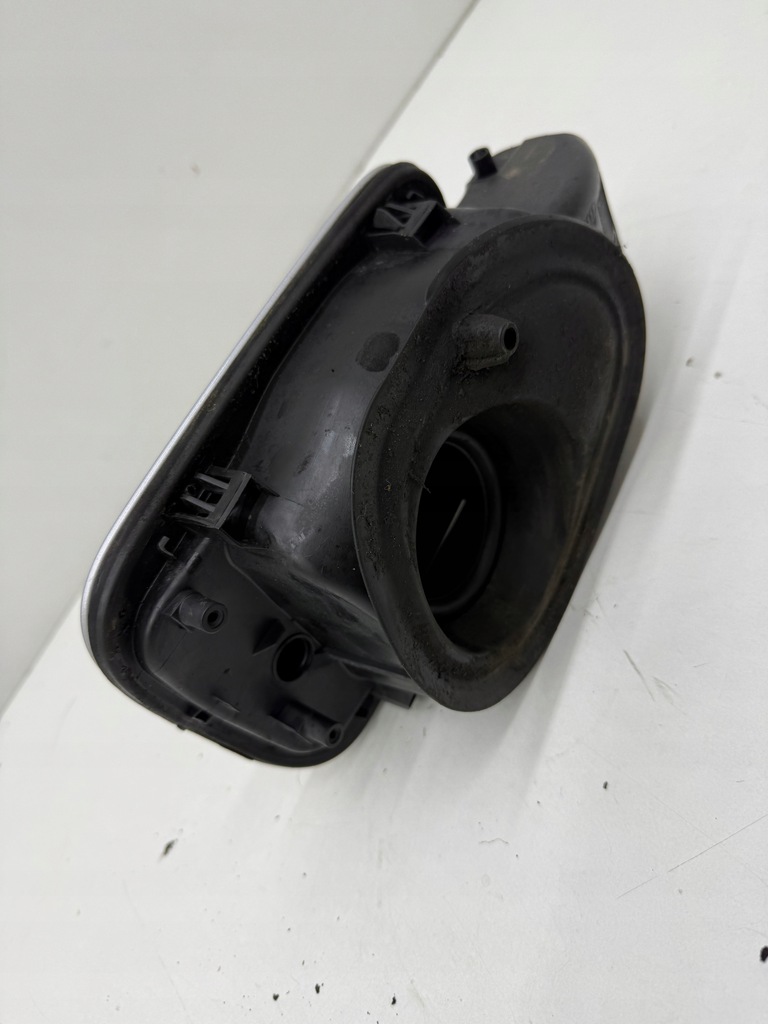 фото №12, Audi a6 c7 крышка заливной топлива + основание заливной топлива цвет lx7w